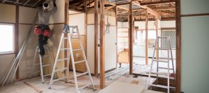 Entreprise de rénovation de la maison et de rénovation d’appartement à Lassur